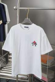 Picture of Chrome Hearts T Shirts Short _SKUChromeHeartsS-XLhgntx1518029